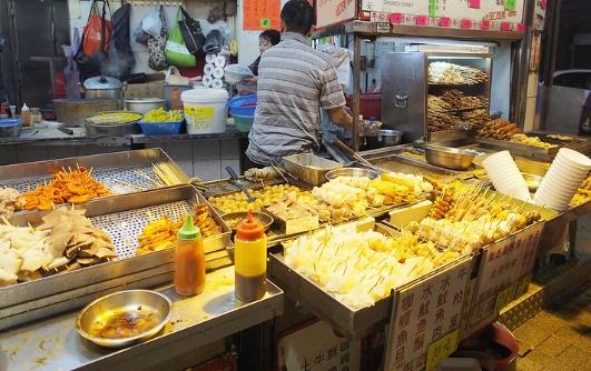 尖沙咀美食推薦 尖沙咀美食推薦