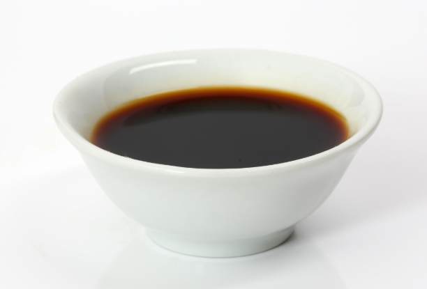 生抽 vs 醬油 生抽 vs 醬油