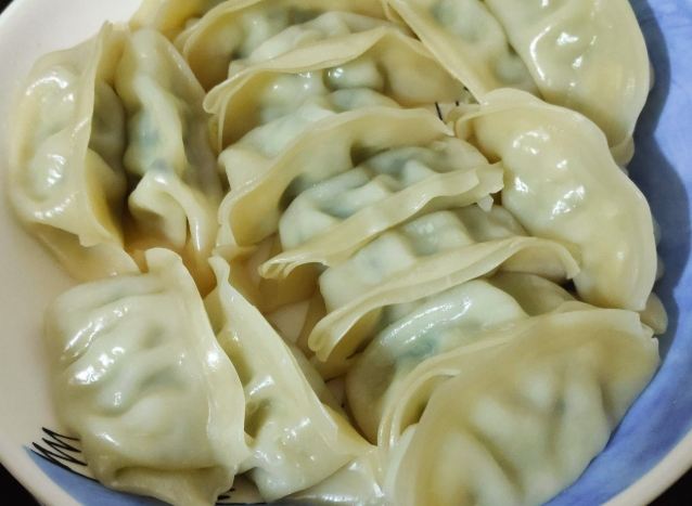 蒸餃和水餃的不同 蒸餃和水餃的不同