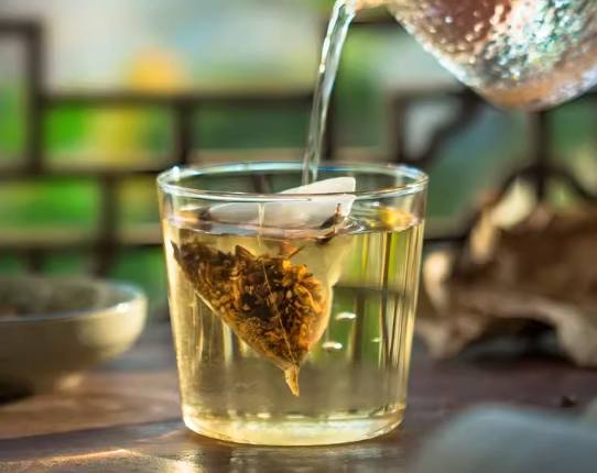 麥茶包沖泡方法 麥茶包沖泡方法