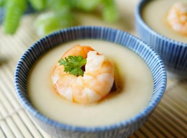 蛤蜊茶碗蒸 食譜 蛤蜊茶碗蒸 食譜