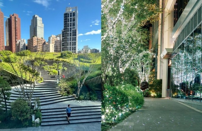 台中草悟道活動