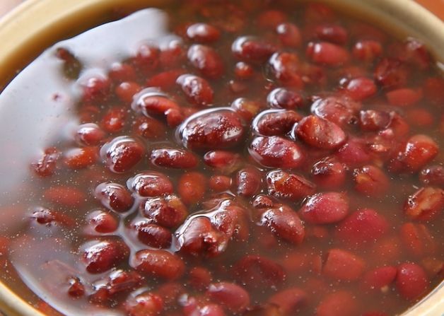 紅豆湯煮法 紅豆湯煮法