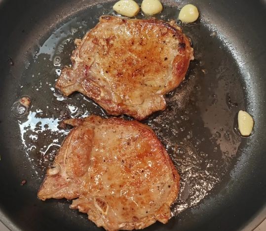 厚豬扒烹飪時間 厚豬扒烹飪時間