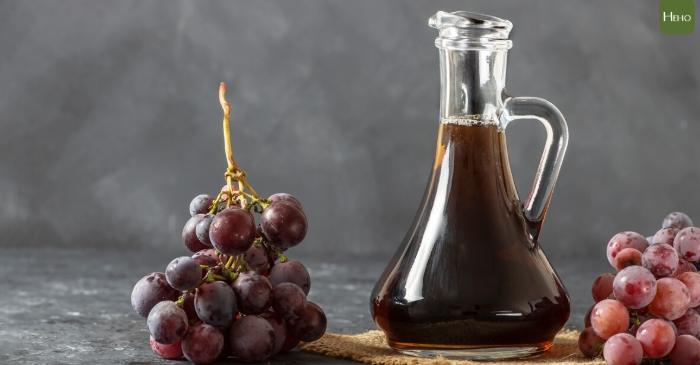 巴薩米克醋飲用