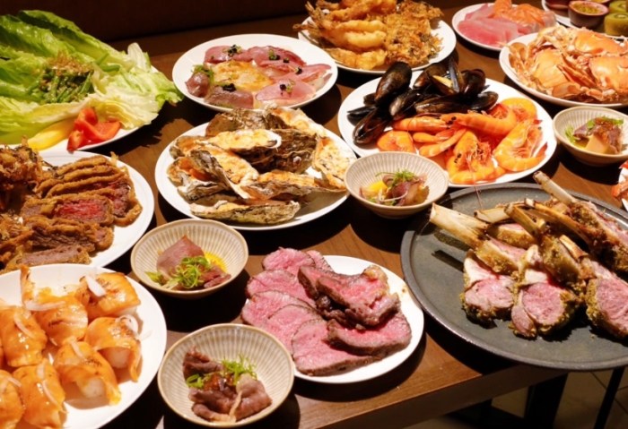 台北平價港式飲茶吃到飽終極指南！高CP值點心無限享用