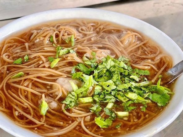 鳳山高評分餐廳