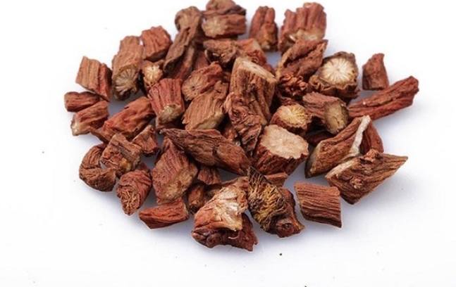 丹參功效 丹參功效