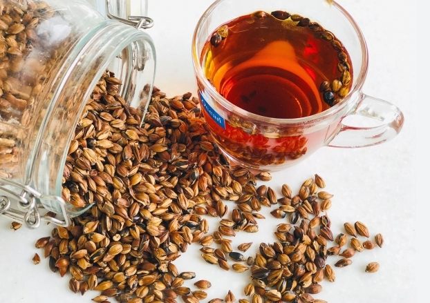 大麥茶煮法 大麥茶煮法