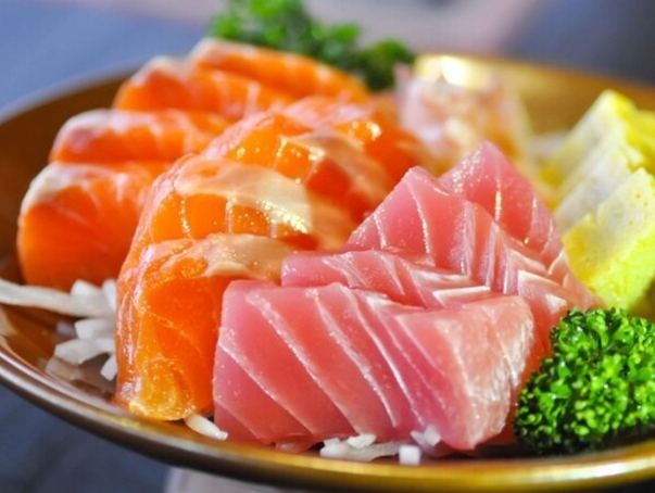 刺身食用安全香港 刺身食用安全香港