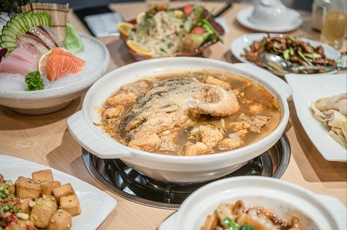 阿里山美食推薦 阿里山美食推薦