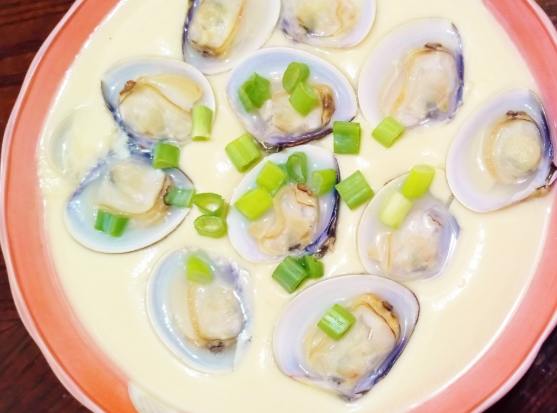 蒸蛋技巧 蒸蛋技巧