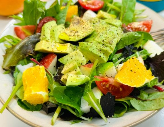 酪梨料理 酪梨料理