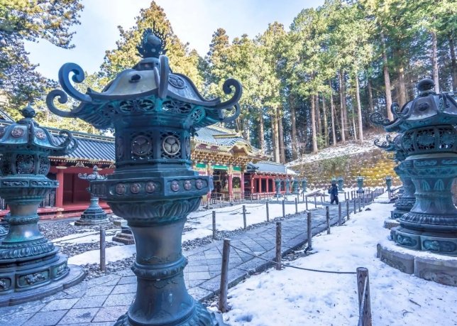 東京三天兩夜攻略