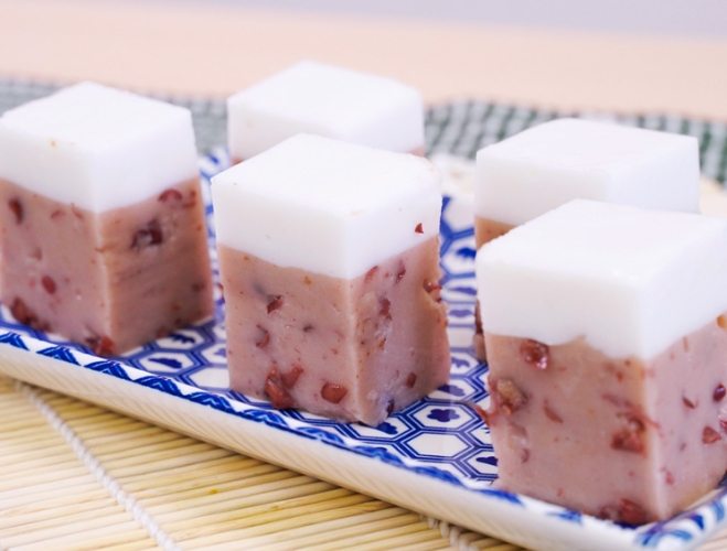 鬆糕食譜 鬆糕食譜