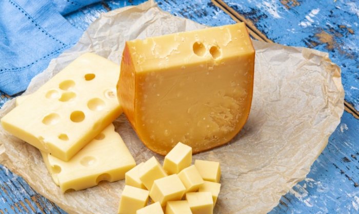 起司健康益處 起司健康益處
