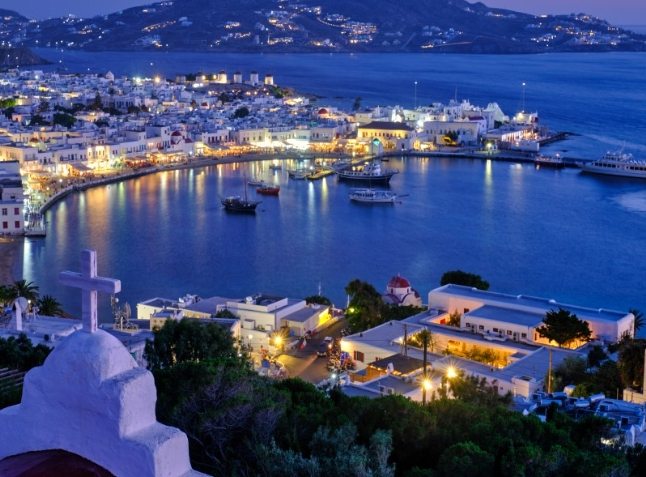 希臘土耳其旅遊行程 希臘土耳其旅遊行程