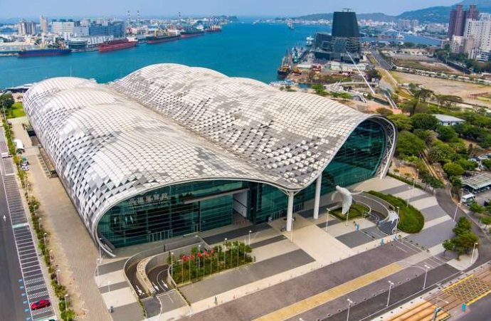 高雄展覽推薦 高雄展覽推薦