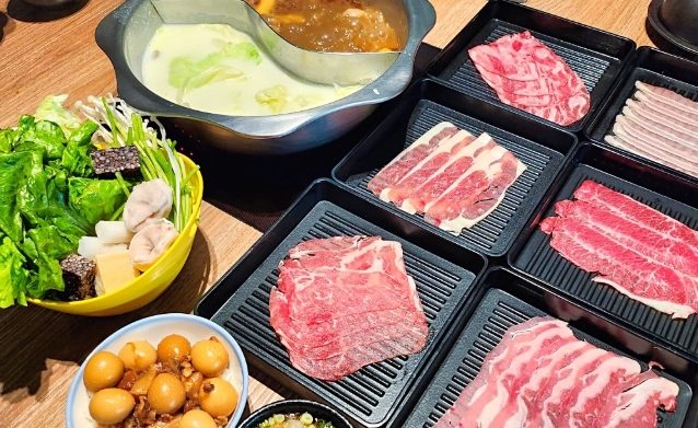 平價火鍋吃到飽 平價火鍋吃到飽