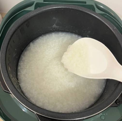 電鍋煮粥技巧 電鍋煮粥技巧