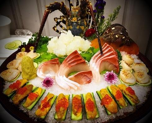 台南生魚片吃到飽攻略：老饕精選餐廳與實用技巧