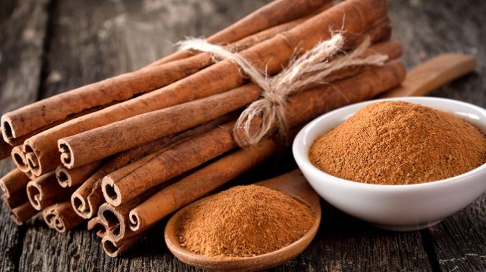 肉桂粉用法全攻略：從廚房到健康生活的完整指南