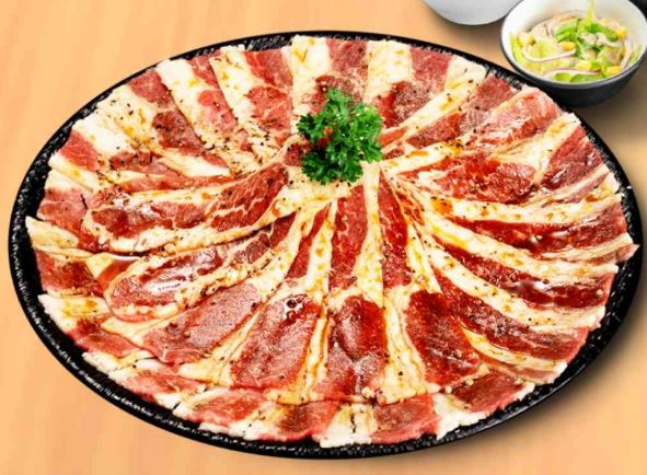 燒肉放題價格比較 燒肉放題價格比較