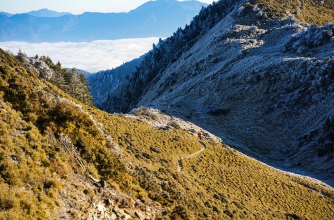 嘉明湖行程規劃 嘉明湖行程規劃