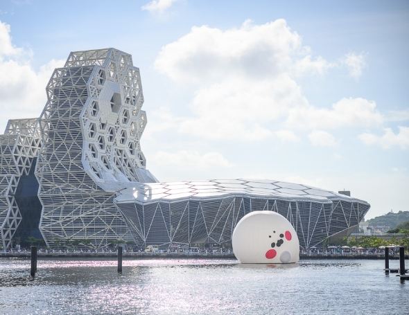 駁二藝術特區交通