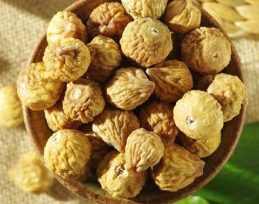 無花果乾豐胸食譜