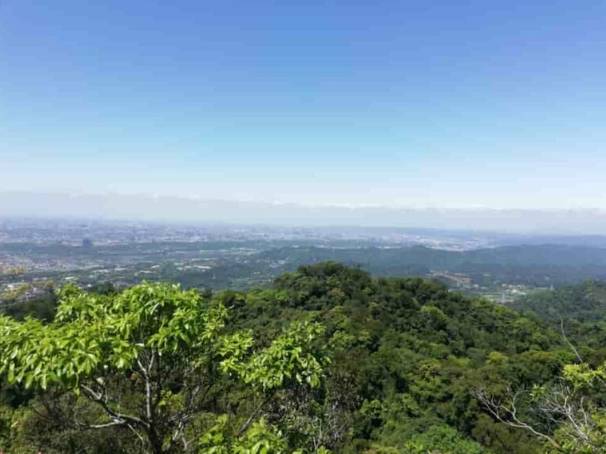 桃園登山難度 桃園登山難度