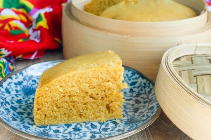 馬拉糕預拌粉用法 馬拉糕預拌粉用法