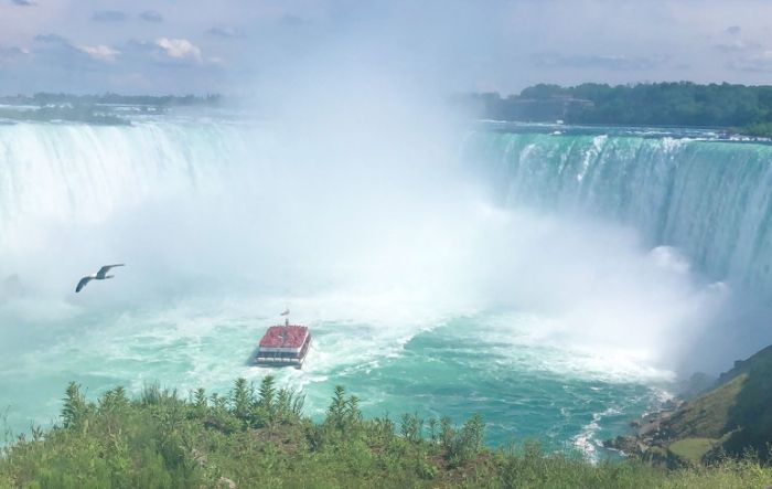 加拿大旅遊景點推薦