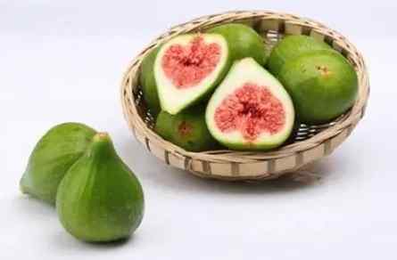 無花果副食品好處
