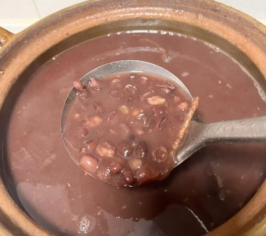 快速浸紅豆方法 快速浸紅豆方法