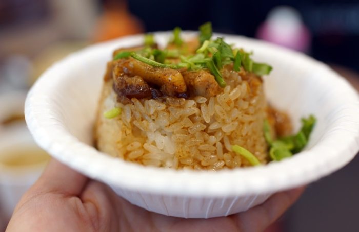 傳統米糕做法 傳統米糕做法