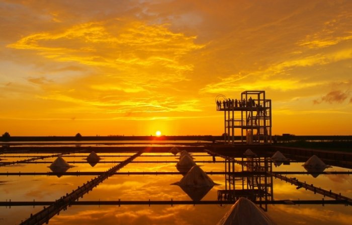 台南一日遊行程