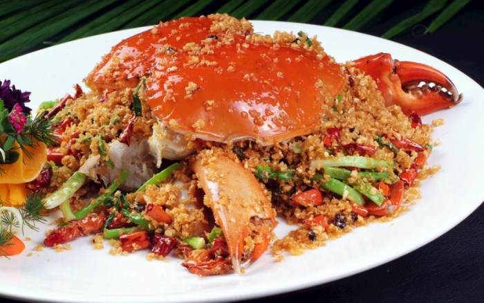 香港海鮮餐廳推薦 香港海鮮餐廳推薦