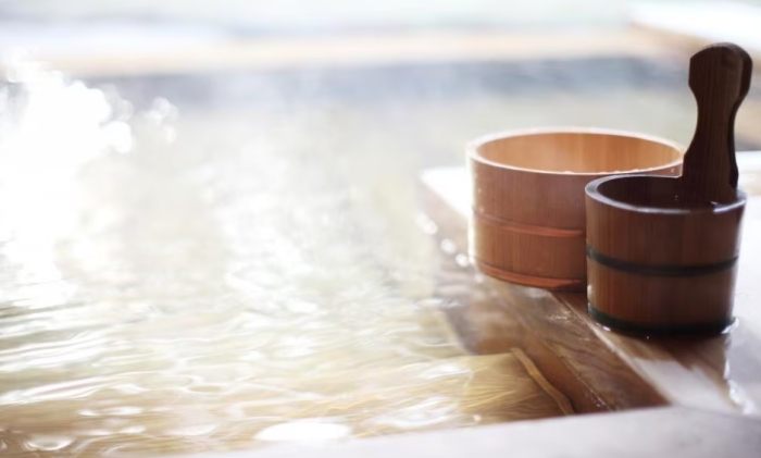 溫泉好處 溫泉好處