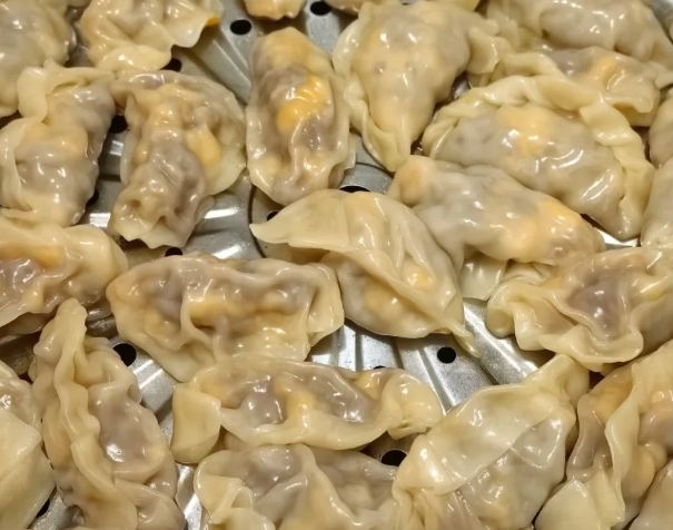 蒸餃做法 蒸餃做法