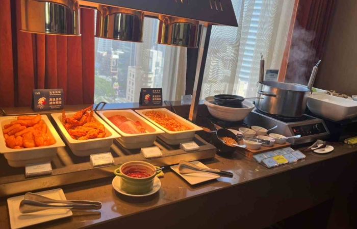 高雄buffet餐廳 高雄buffet餐廳