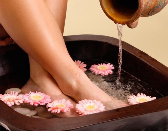 泡腳禁忌 泡腳禁忌