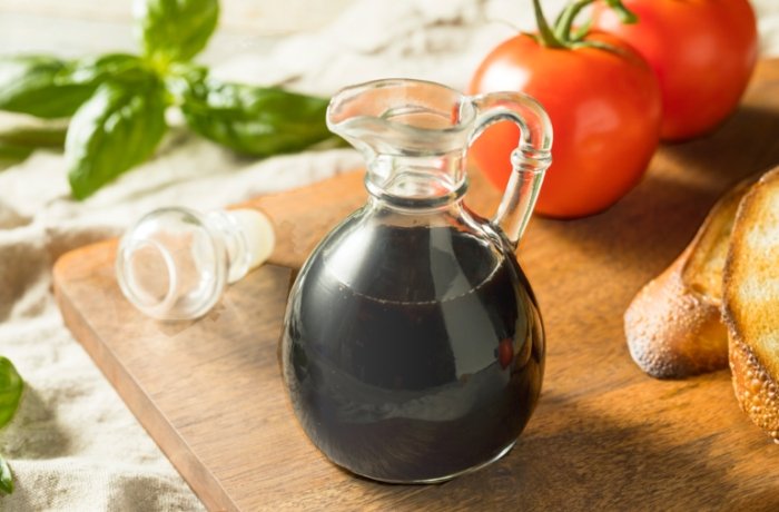 巴薩米克醋食譜 巴薩米克醋食譜