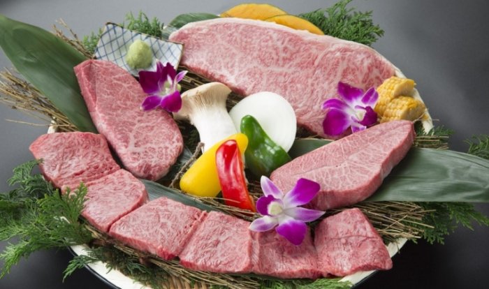 大阪燒肉放題 大阪燒肉放題