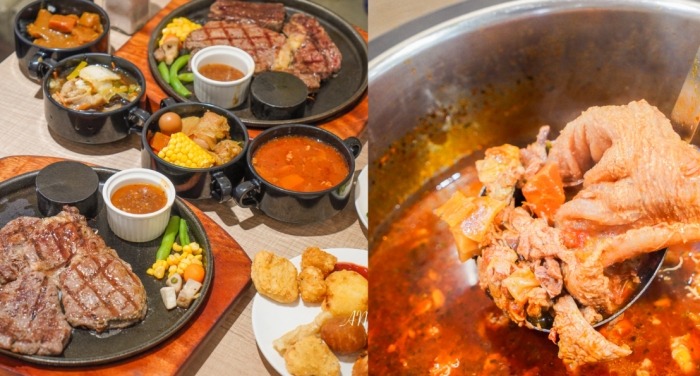 泰式料理便宜台北