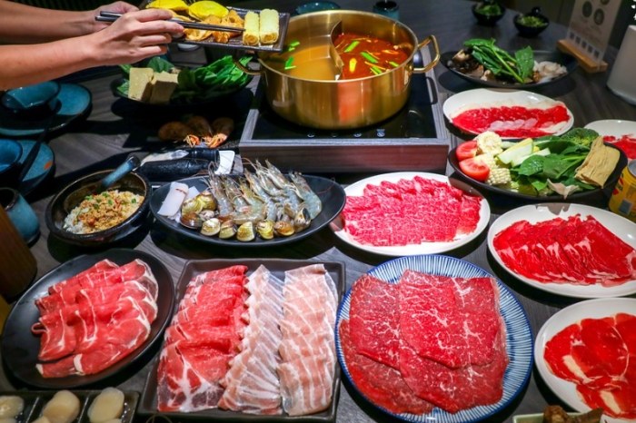 雲林燒烤吃到飽