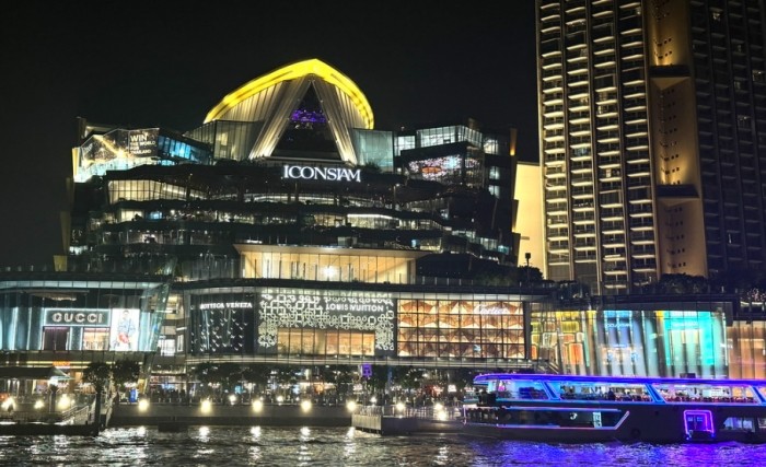 曼谷自助餐推薦 曼谷自助餐推薦