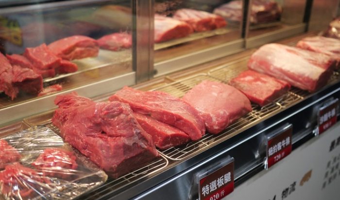 台北東門牛肉麵 台北東門牛肉麵