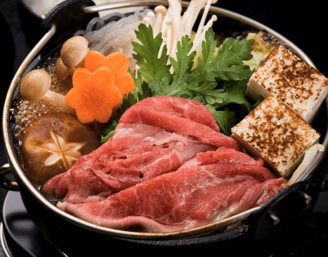 壽喜燒吃到飽推薦 壽喜燒吃到飽推薦