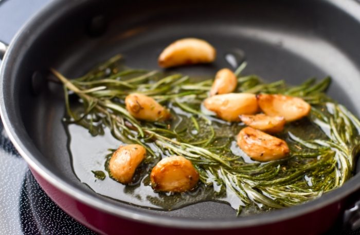 大蒜素注意事項